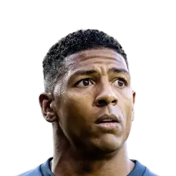 Patrick Van Aanholt Dream League Soccer 2026 / DLS26