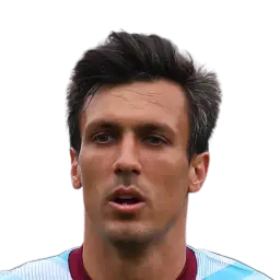 Jack Cork Dream League Soccer 2026 / DLS26