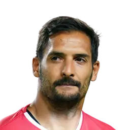 Celso Borges Dream League Soccer 2026 / DLS26