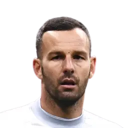 Samir Handanovic Dream League Soccer 2026 / DLS26