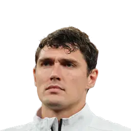 Andreas Christensen Dream League Soccer 2026 / DLS26