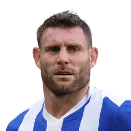 James Milner Dream League Soccer 2026 / DLS26