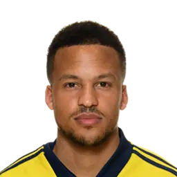 Martin Olsson Dream League Soccer 2026 / DLS26