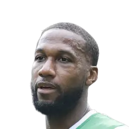 Junior Hoilett Dream League Soccer 2026 / DLS26