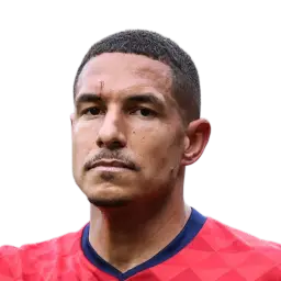 Jake Livermore Dream League Soccer 2026 / DLS26