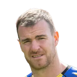 Andy Lonergan Dream League Soccer 2026 / DLS26