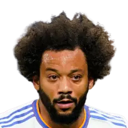 Marcelo Vieira Da Silva Dream League Soccer 2026 / DLS26