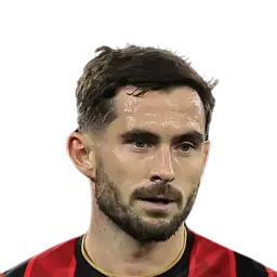 Lewis Cook Dream League Soccer 2026 / DLS26