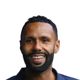 Kyle Bartley Dream League Soccer 2026 / DLS26