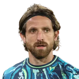 Joe Allen Dream League Soccer 2026 / DLS26