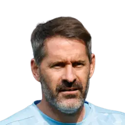 Scott Carson Dream League Soccer 2026 / DLS26