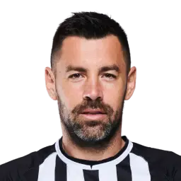 Thomas Mangani Dream League Soccer 2026 / DLS26