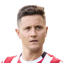 Ander Herrera Dream League Soccer 2026 / DLS26