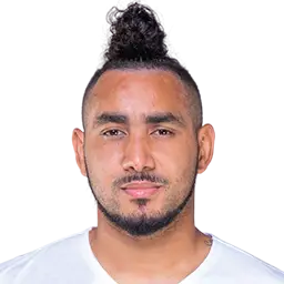 Dimitri Payet Dream League Soccer 2026 / DLS26