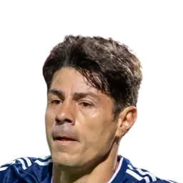 Anderson Da Silva Dream League Soccer 2026 / DLS26