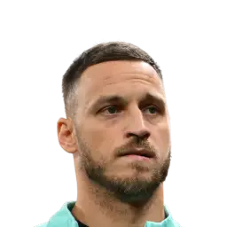 Marko Arnautović Dream League Soccer 2026 / DLS26