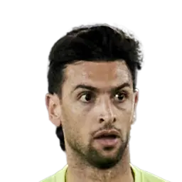 Javier Pastore Dream League Soccer 2026 / DLS26