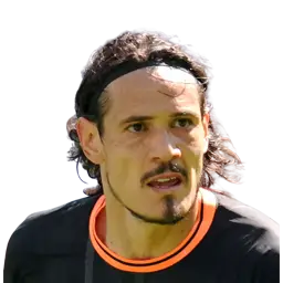 Edinson Cavani Dream League Soccer 2026 / DLS26