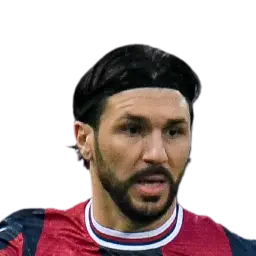 Roberto Soriano Dream League Soccer 2026 / DLS26