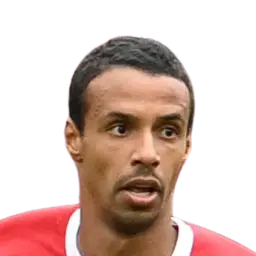 Joel Matip Dream League Soccer 2026 / DLS26