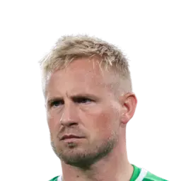 Kasper Schmeichel Dream League Soccer 2026 / DLS26