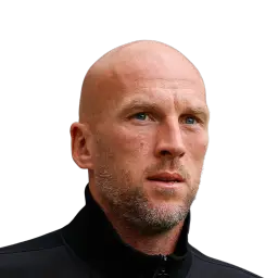 John Ruddy Dream League Soccer 2026 / DLS26