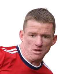 Jonny Hayes Dream League Soccer 2026 / DLS26