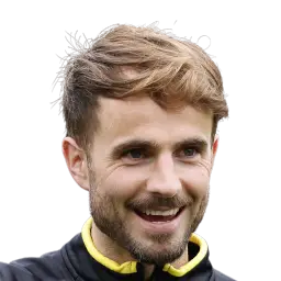 Andrew Shinnie Dream League Soccer 2026 / DLS26