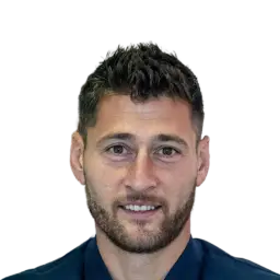 Joel Ward Dream League Soccer 2026 / DLS26