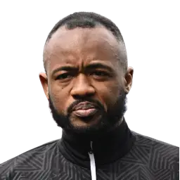 Jordan Ayew Dream League Soccer 2026 / DLS26