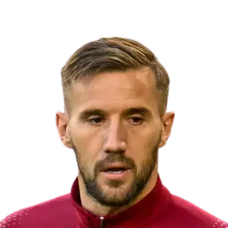 Gary Woods Dream League Soccer 2026 / DLS26