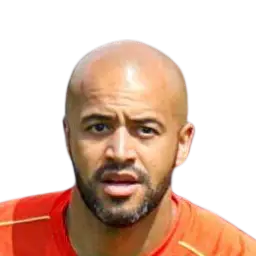 Darren Randolph Dream League Soccer 2026 / DLS26