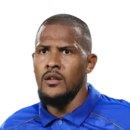 Salomon Rondon Dream League Soccer 2026 / DLS26
