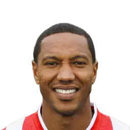 Jonathan de Guzmán Dream League Soccer 2026 / DLS26