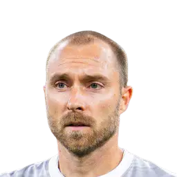 Christian Eriksen Dream League Soccer 2026 / DLS26