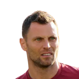 Daniele Padelli Dream League Soccer 2026 / DLS26