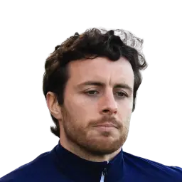 Joe Shaughnessy Dream League Soccer 2026 / DLS26