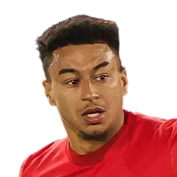 Jesse Lingard Dream League Soccer 2026 / DLS26