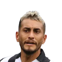 Roberto Pereyra Dream League Soccer 2026 / DLS26
