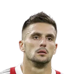 Dusan Tadić Dream League Soccer 2026 / DLS26
