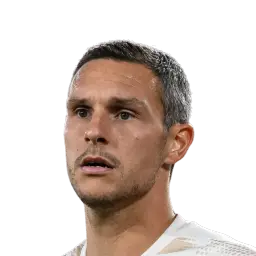 Alex McCarthy Dream League Soccer 2026 / DLS26