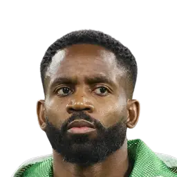 Cédric Bakambu Dream League Soccer 2026 / DLS26
