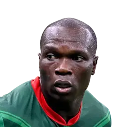 Vincent Aboubakar Dream League Soccer 2026 / DLS26