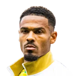 Francis Coquelin Dream League Soccer 2026 / DLS26