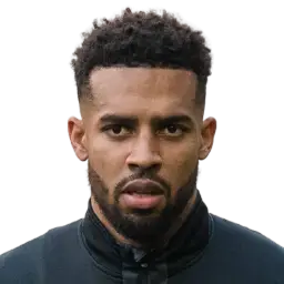 Cyrus Christie Dream League Soccer 2026 / DLS26