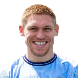 Martyn Waghorn Dream League Soccer 2026 / DLS26