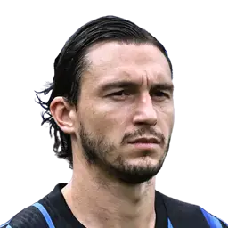Matteo Darmian Dream League Soccer 2026 / DLS26