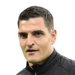 Vito Mannone Dream League Soccer 2026 / DLS26