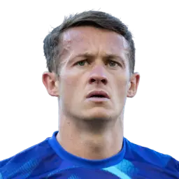 Jonathan Hogg Dream League Soccer 2026 / DLS26