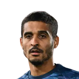 Kyle Naughton Dream League Soccer 2026 / DLS26